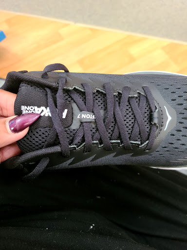 Shoe Store «Ossine Shoes & Gifts», reviews and photos, 7576 S Redwood Rd, West Jordan, UT 84084, USA