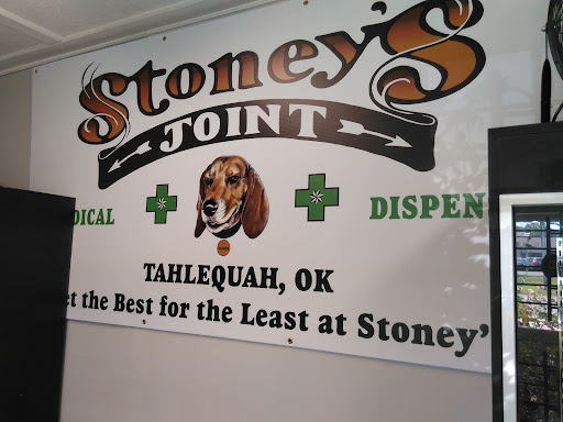 Stoney's Joint, LLC