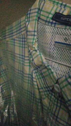 Dry Cleaner «WCK Cleaners», reviews and photos, 340 S Park Blvd, Grapevine, TX 76051, USA