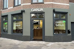 Coffeeshop Ganja | Scheveningen image