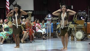 Manea Dancers - photo 58