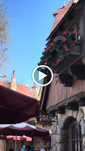 Red Rose Taverne