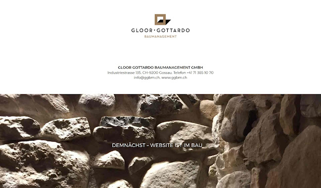 Gloor Gottardo Baumanagement GmbH