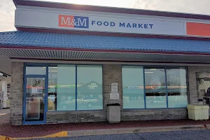 M&M Food Market image