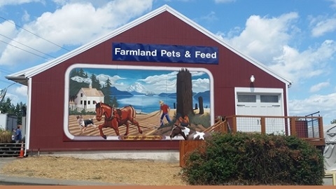 Farmland Pets & Feed