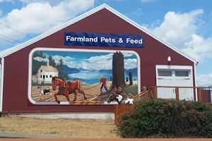 Farmland Pets & Feed image