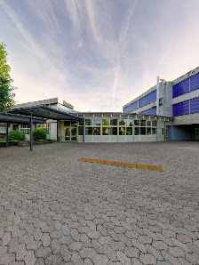 Gymnasium Gammertingen Kiverlinstraße 23-25, 72501 Gammertingen, Deutschland