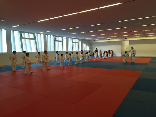 Shotokan Karaté Lille
