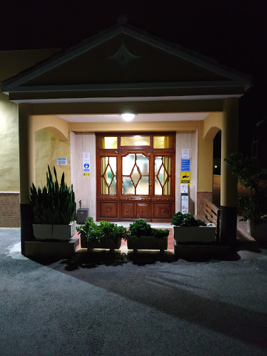 Funeraria Tanatorio Valle de Ricote en No existe ninguna localidad llamada Asunción en España que sea ampliamente conocida o reconocida oficialmente. Asunción es la capital de Paraguay, por lo que quizás haya confusión al respecto. Si buscas una localidad específica dentro de España que tenga un nombre similar o que sea un barrio o entidad menor, necesitaría más información para poder determinar si existe alguna relación con alguna provincia española.