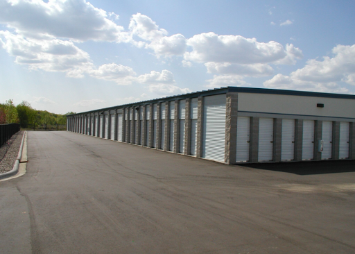Self-Storage Facility «Acorn Mini Storage», reviews and photos, 11880 Central Ave NE, Blaine, MN 55434, USA