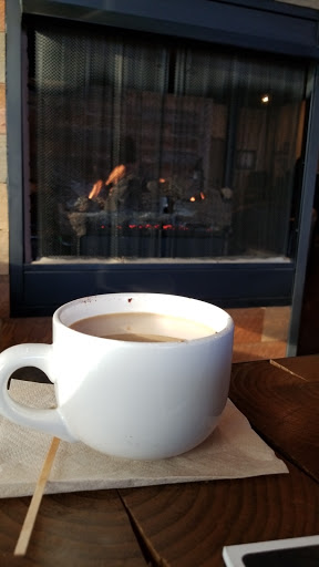 Coffee Shop «Travellers House Coffee and Tea», reviews and photos, 2151 W Republic Rd, Springfield, MO 65807, USA