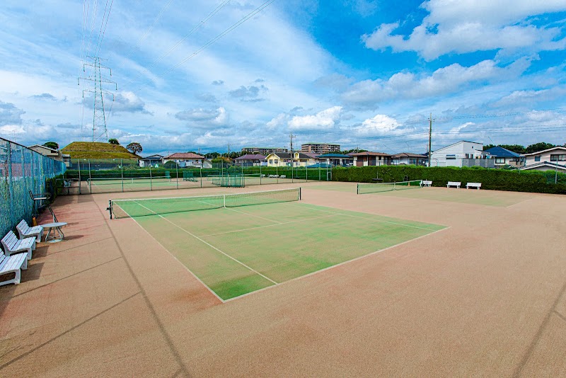 メガロス 玉川学園テニススクール