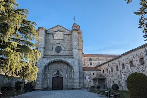 Real Monasterio de Santo Tomás image