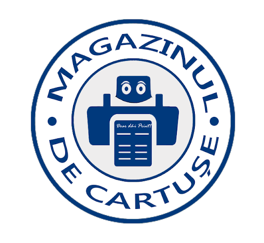 Magazinul De Cartuse - Magazin de computere