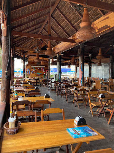 Restaurante yucateco Manaus