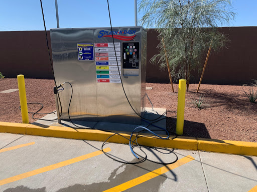 Self-Storage Facility «Arizona Self Storage», reviews and photos, 12280 W Indian School Rd, Litchfield Park, AZ 85340, USA