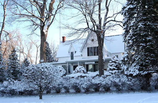 Boutique Hotel «Eleven Gables Inn and Cottage», reviews and photos, 493 Wrigley Dr, Lake Geneva, WI 53147, USA