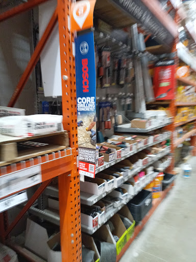 Home Improvement Store «The Home Depot», reviews and photos, 8334 Tamarack Village, Woodbury, MN 55125, USA