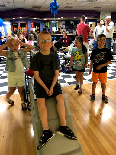 Bowling Alley «Mouse Trap Lanes», reviews and photos, 2051 Dennisville-Petersburg Rd, Woodbine, NJ 08270, USA