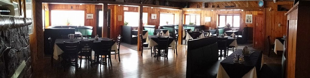 Italia Ristorante 54843