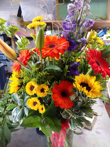 Florist «Pretty Petals Florist», reviews and photos, 6865 S Elati St, Littleton, CO 80120, USA