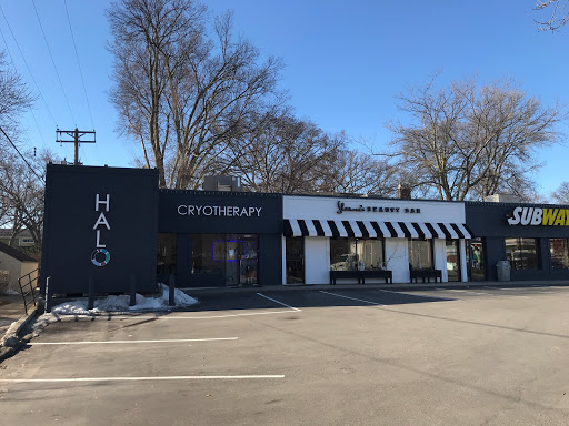Halo Cryotherapy Recovery & Wellness Center