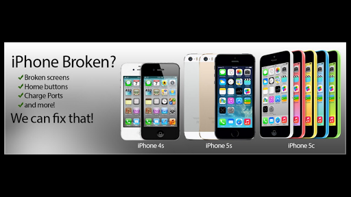 Cell Phone Store «Cellairis», reviews and photos, 12353 FM 1960, Houston, TX 77065, USA