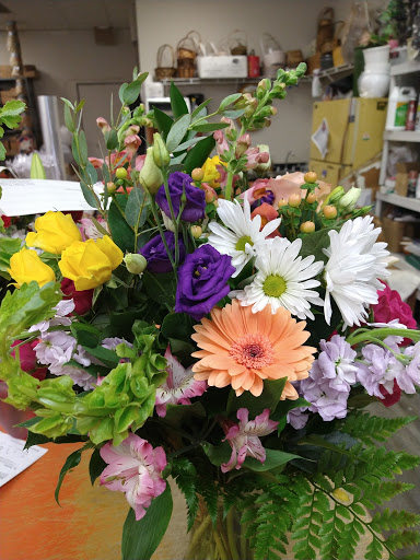 Florist «Grace Harper Florist, Inc.», reviews and photos, 4135 Woodward Ave, Detroit, MI 48201, USA
