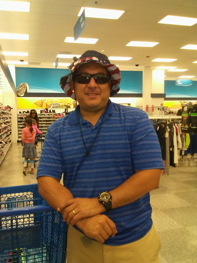 Pet Supply Store «Petco Animal Supplies», reviews and photos, 911 N Stratford Rd c, Moses Lake, WA 98837, USA