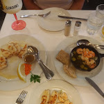 Photo n°1 de l'avis de Amador.a fait le 13/07/2021 à 20:51 sur le  Restaurante Gavião Novo à Funchal