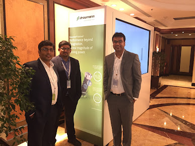 ابتسامات سنترال - Smiles Central