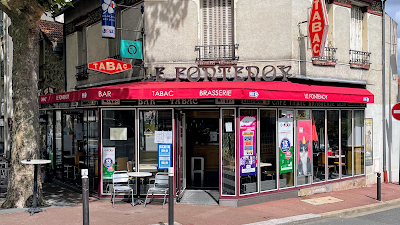 Le Fontenoy à Antony