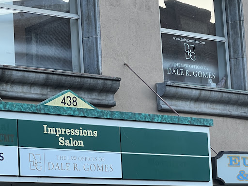 The Law Offices of Dale R. Gomes image