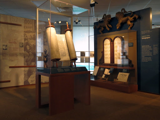 Heritage Museum «Jewish Museum Milwaukee», reviews and photos, 1360 N Prospect Ave, Milwaukee, WI 53202, USA