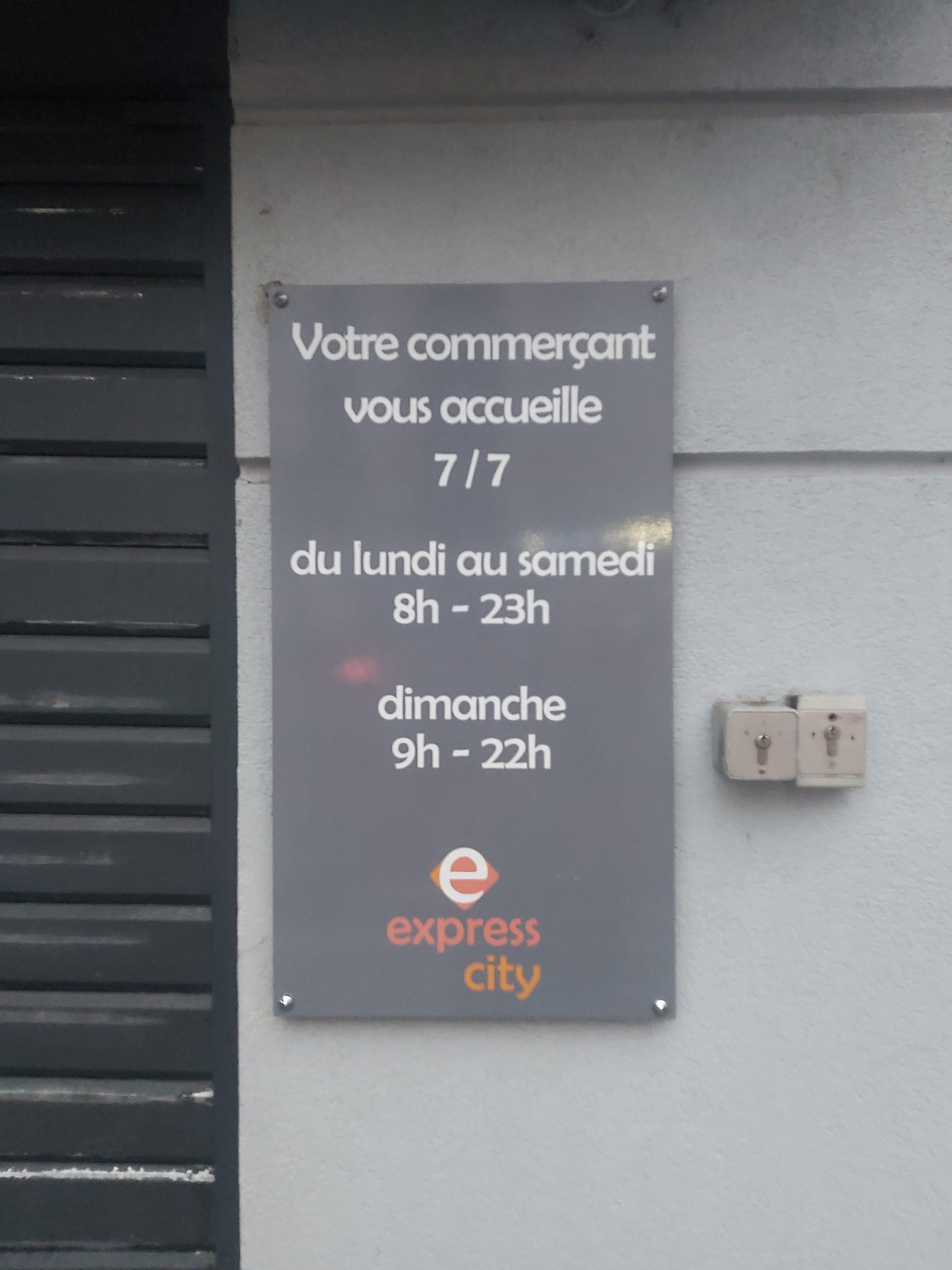Photo n° 1 de l'avis de SLDT.P fait le 13/12/2023 à 07:19