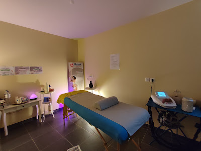SoZen Therapy à Champagnolles