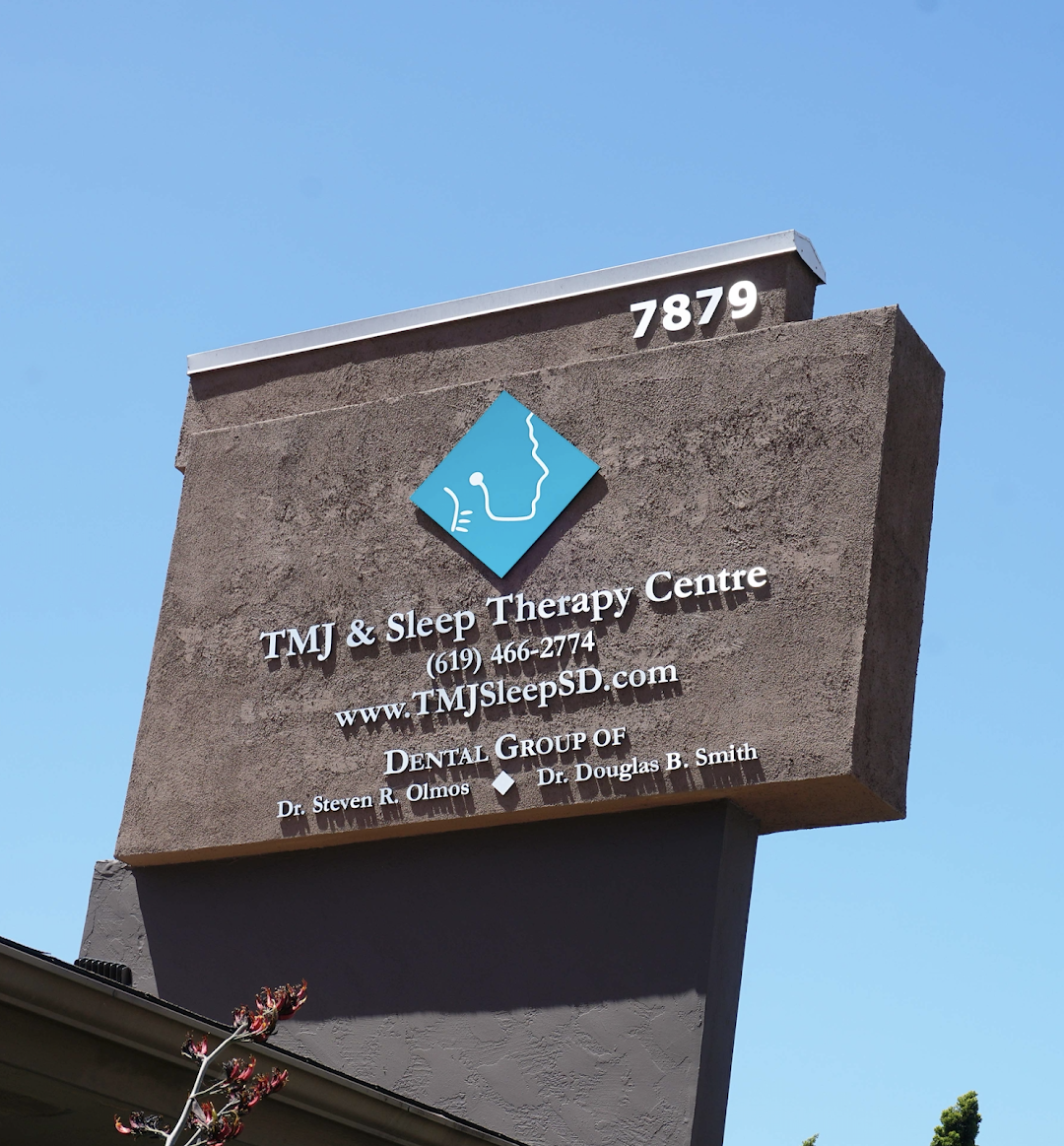 TMJ & Sleep Therapy Centre of San Diego