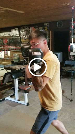 Boxing Gym «10th Street Boxing Gym», reviews and photos, 2120 W 10th St, Dallas, TX 75208, USA