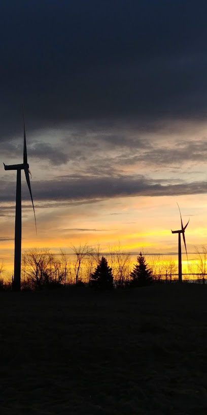 Grand Valley Wind Farms