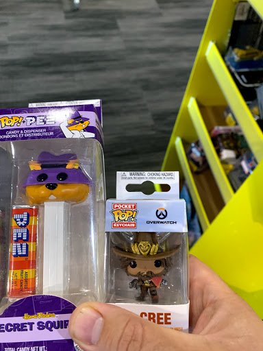 Book Store «Barnes & Noble», reviews and photos, 960 S Colorado Blvd, Glendale, CO 80246, USA