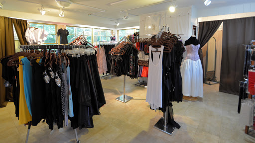 Clothing Store «Le Chateau Exotique Ltd», reviews and photos, 27 W Mechanic St # A, New Hope, PA 18938, USA