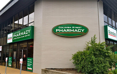 Guardian - Columbia Street Pharmacy