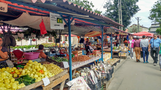 City Market