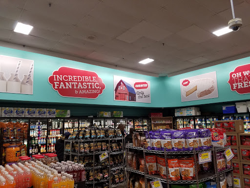 Supermarket «Best Market Huntington», reviews and photos, 711 E Jericho Turnpike, Huntington Station, NY 11746, USA