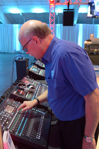 Audio Visual Equipment Supplier «EMI Audio», reviews and photos, 4719 42nd Ave N, Minneapolis, MN 55422, USA