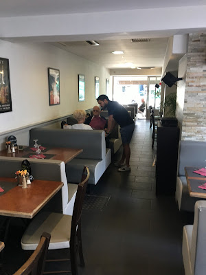 o bistrot à Marseille