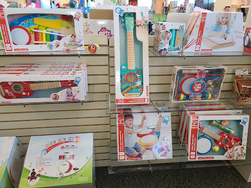 Toy Store «Once Upon A Time Toys», reviews and photos, 19285 Detroit Rd, Rocky River, OH 44116, USA