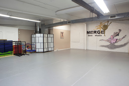 Dance School «Merge Dance Studio», reviews and photos, 4047 Cresson St, Philadelphia, PA 19127, USA