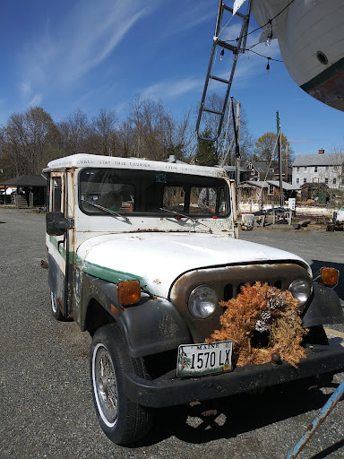 Museum «The Essex Historical Society and Shipbuilding Museum», reviews and photos, 66 Main St, Essex, MA 01929, USA