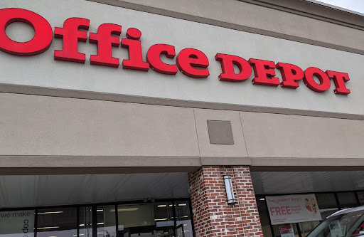 Office Supply Store «Office Depot», reviews and photos, 1812 Sam Rittenberg Blvd, Charleston, SC 29407, USA